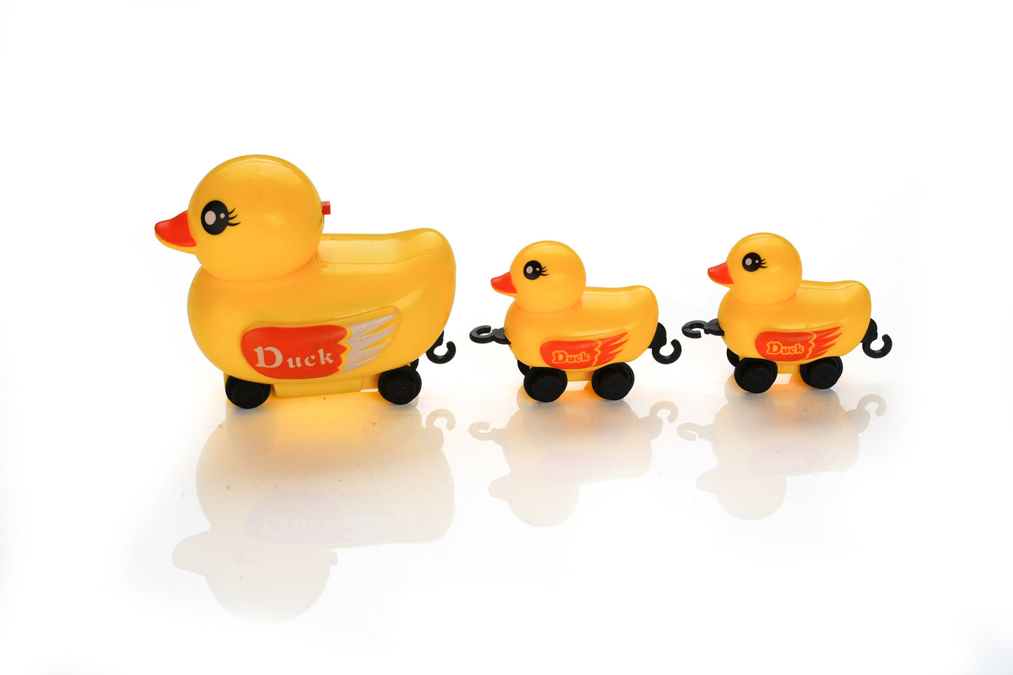 DUCK TRAIN