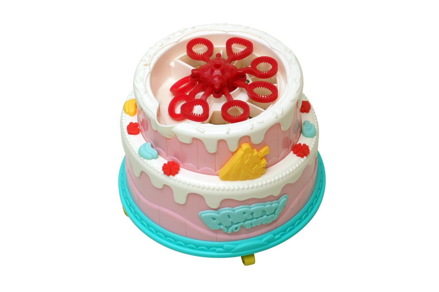 Bubble Cake