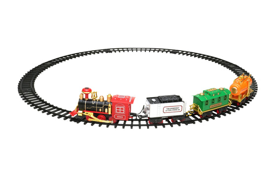 Choo Choo Train Set