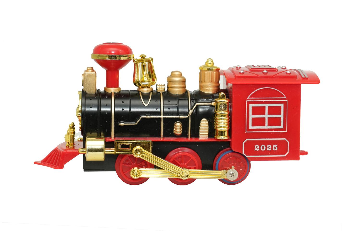 Choo Choo Train Set