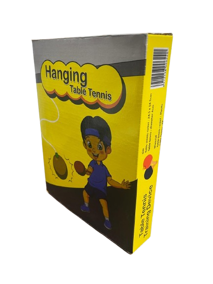 Hanging Table Tennis